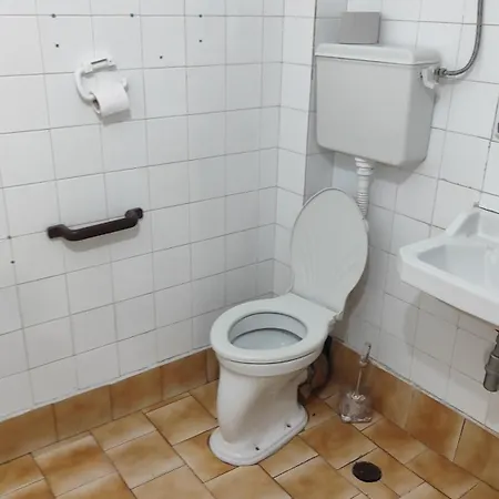 Appartamento колев ретро Varna