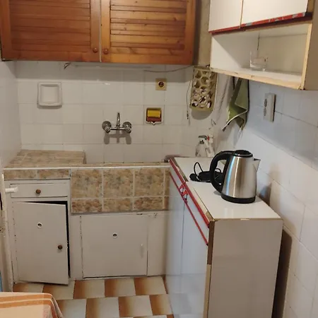 Appartamento колев ретро