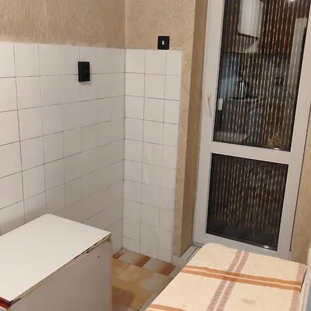 колев ретро アパート *