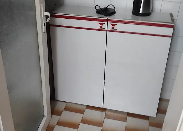 колев ретро Apartment Varna