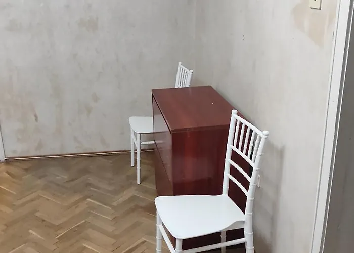 колев ретро Apartment