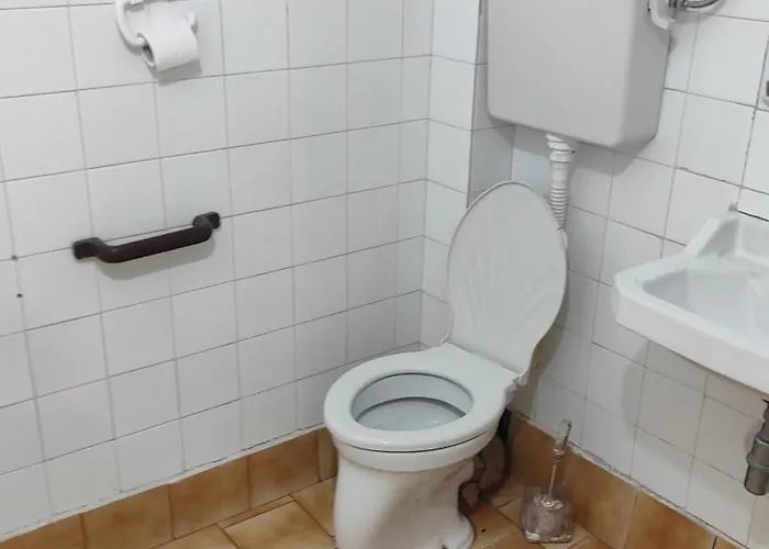 Apartment колев ретро Varna