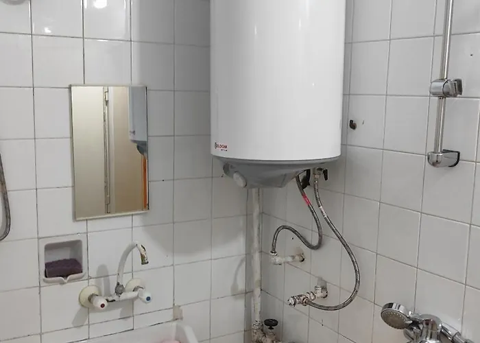 Apartment колев ретро