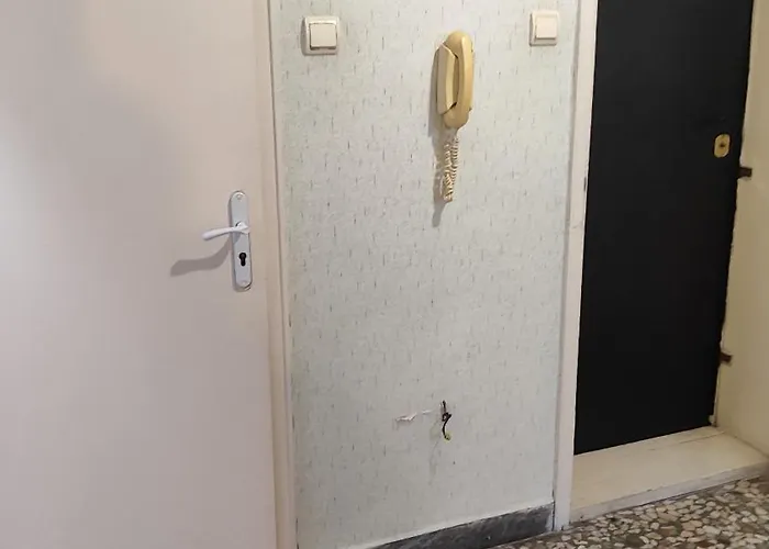 колев ретро Apartment *