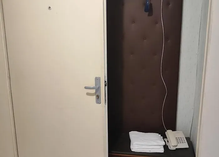 Apartment колев ретро