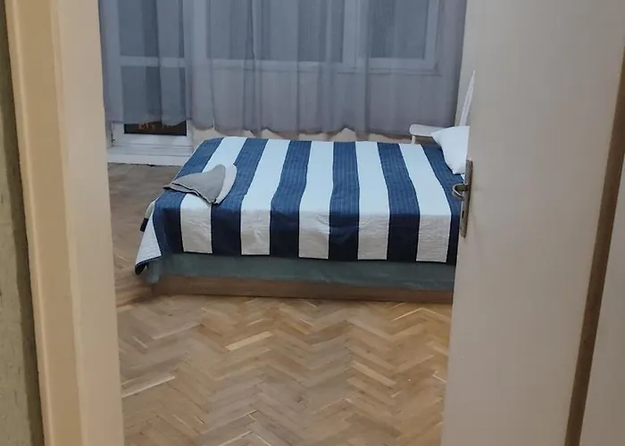 Apartment колев ретро Varna