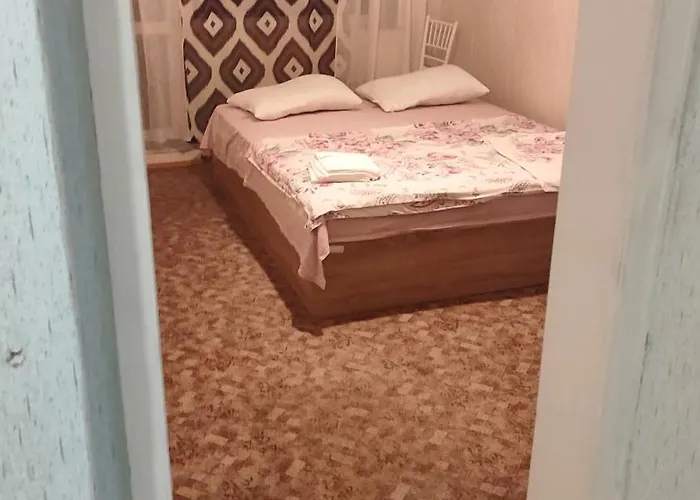 колев ретро Apartment