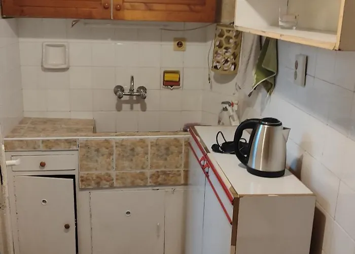 Apartment колев ретро